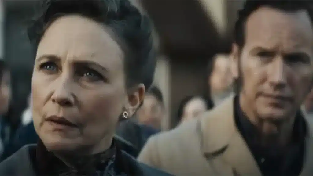 'The Conjuring: Last Rites' Warner Bros./YouTube